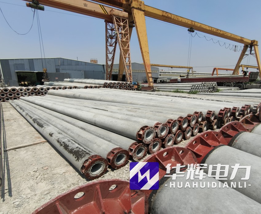 高县21米水泥电线杆