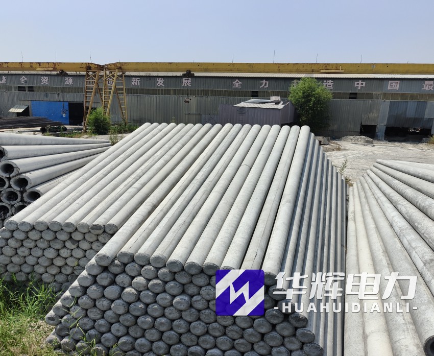 高县15米水泥电线杆